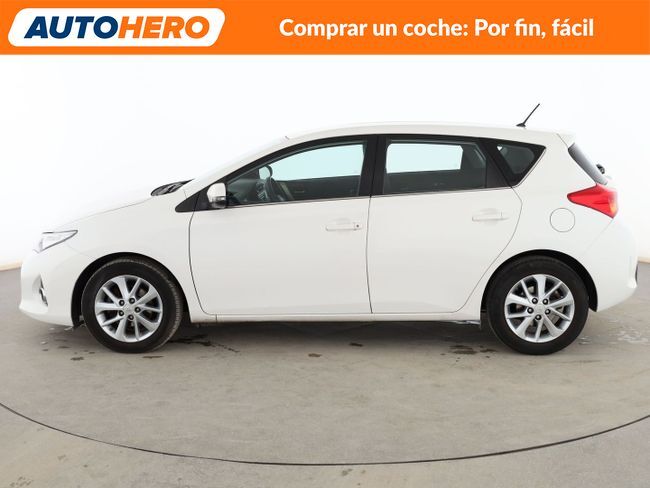 Foto del TOYOTA Auris 90D Active