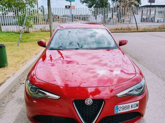 Imagen de ALFA ROMEO Giulia 2.2 Diesel 136