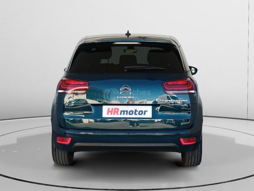 Foto del CITROEN C4 1.2 PureTech S&S Shine Pack EAT8 130