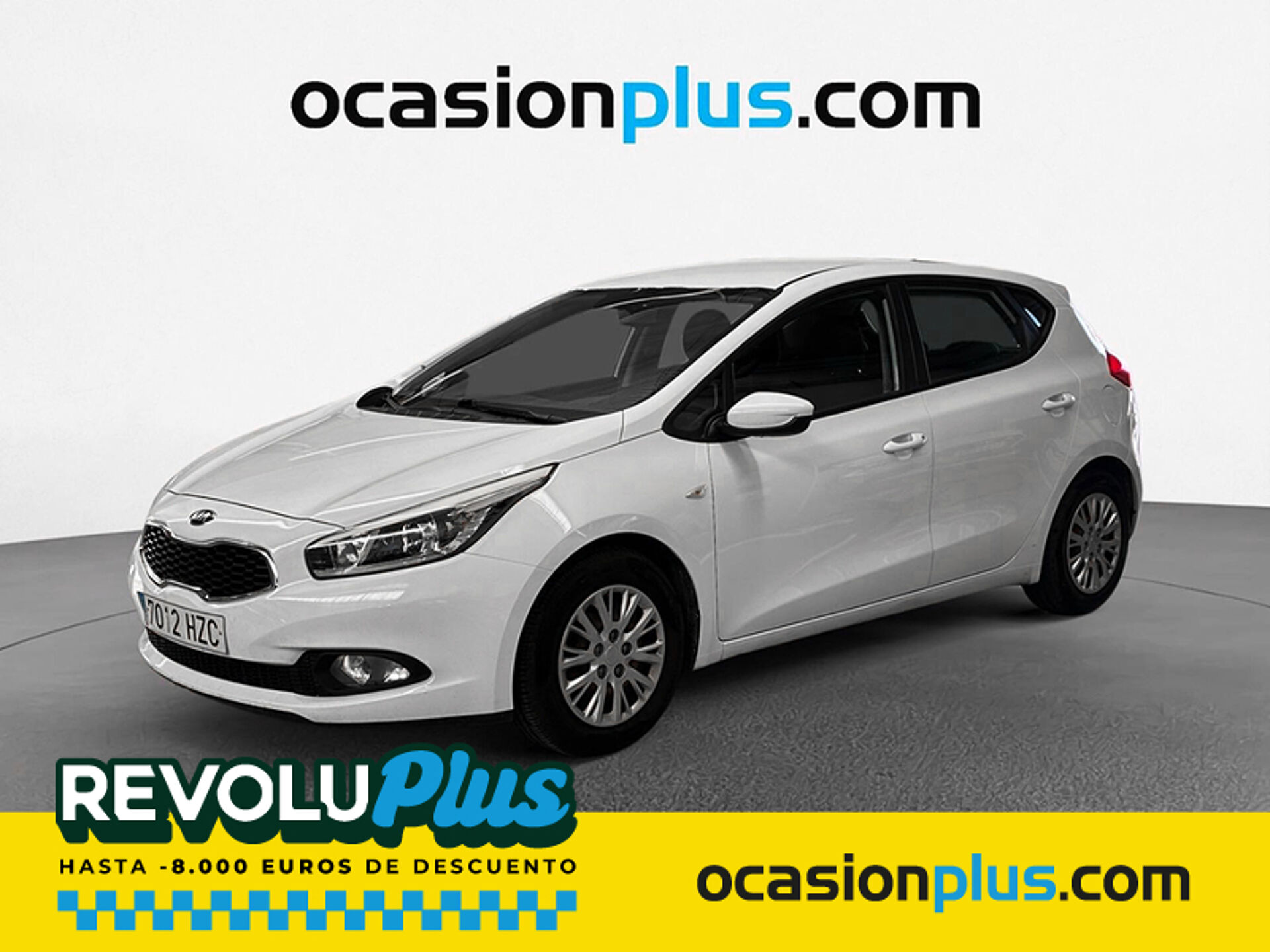 Imagen de KIA Ceed