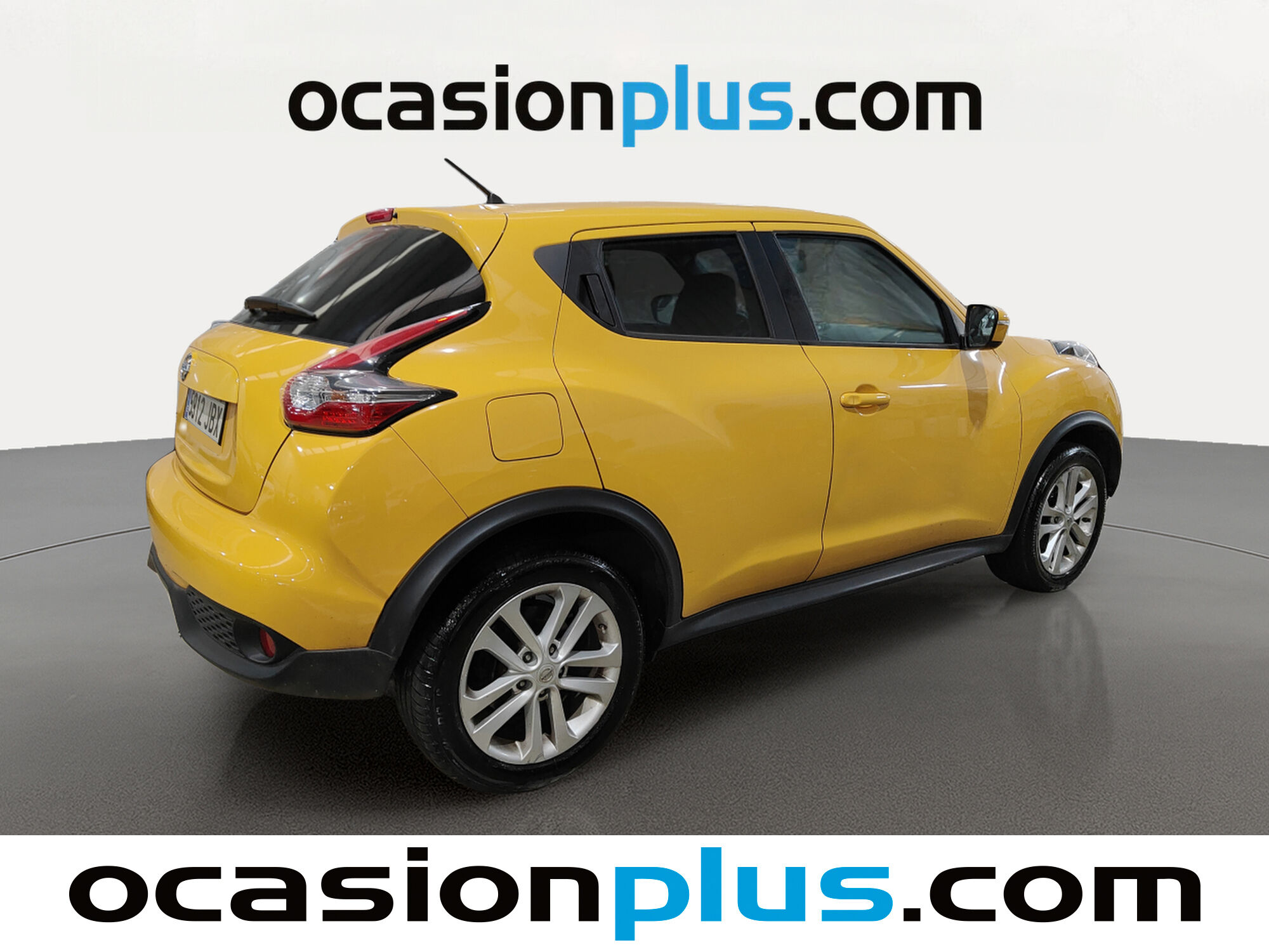 Foto del NISSAN Juke 1.2 DIG-T Acenta 4x2 115