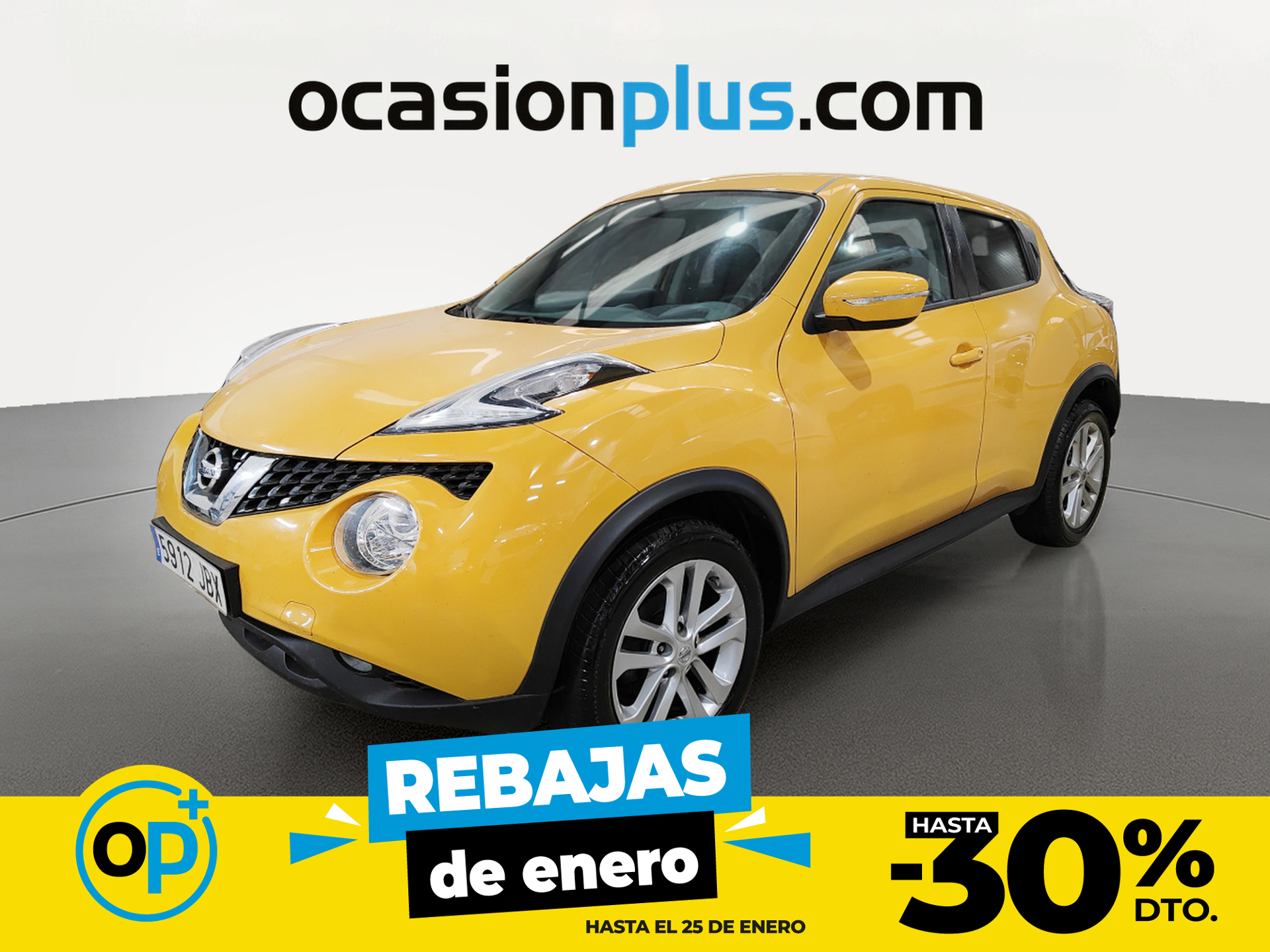 Imagen de NISSAN Juke
