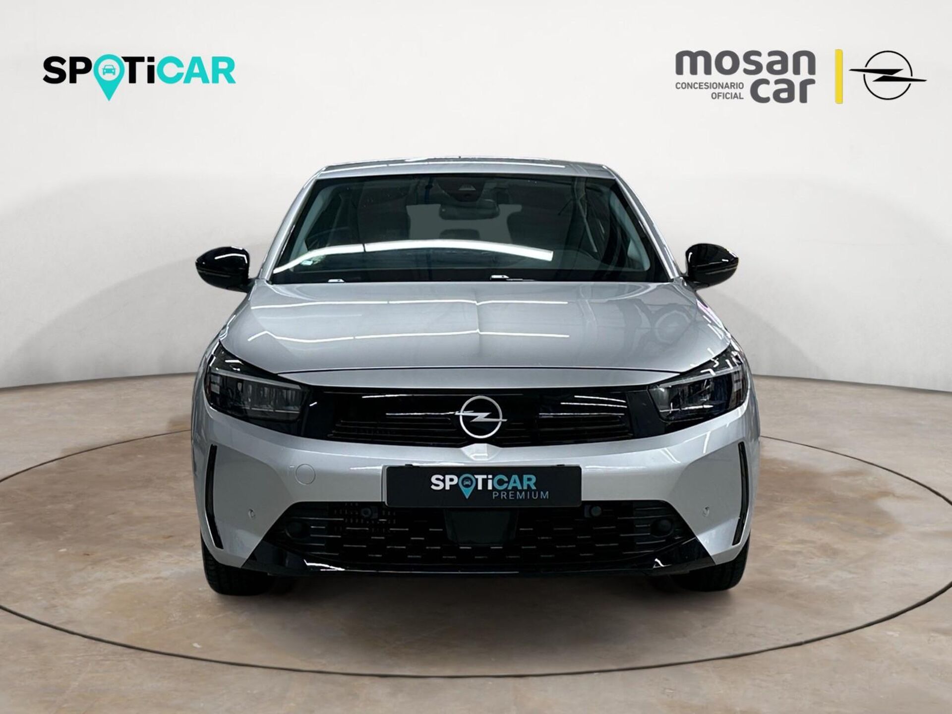 Imagen 2 de OPEL Corsa