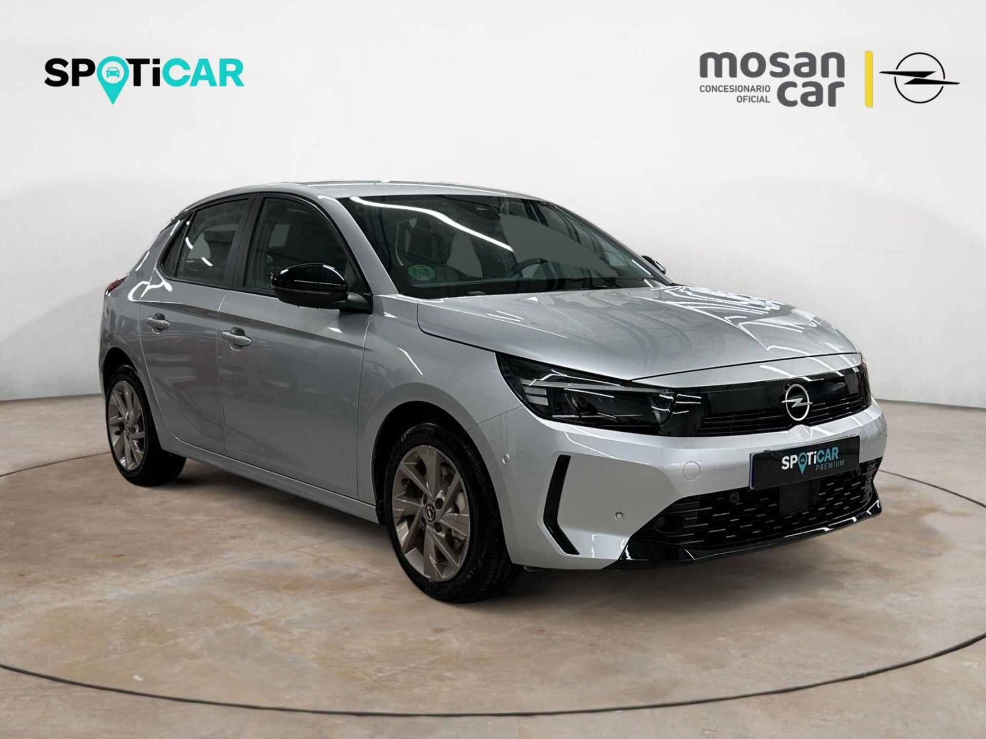 Imagen 3 de OPEL Corsa