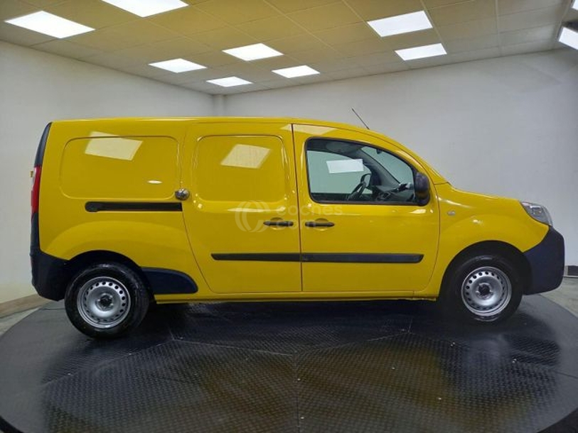 Foto del RENAULT Kangoo Fg. Maxi 1.5Blue dCi 70kW 2pl.