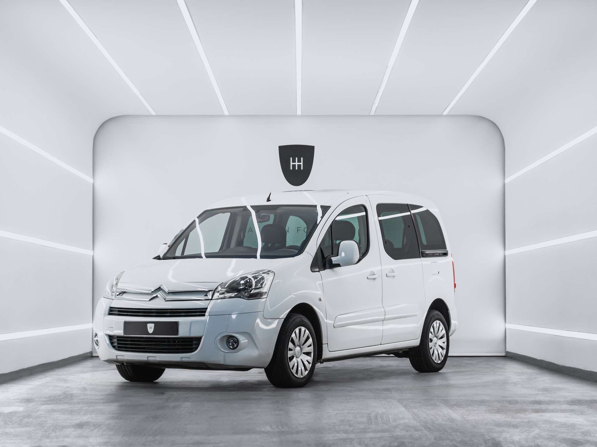 Imagen de CITROEN Berlingo