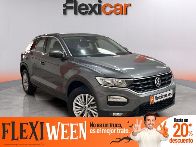 VOLKSWAGEN T-Roc (Advance 1.5 TSI 110kW (150CV) DSG) en Cádiz