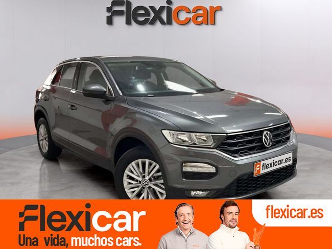 VOLKSWAGEN T-Roc (Advance 1.5 TSI 110kW (150CV) DSG) en Cádiz