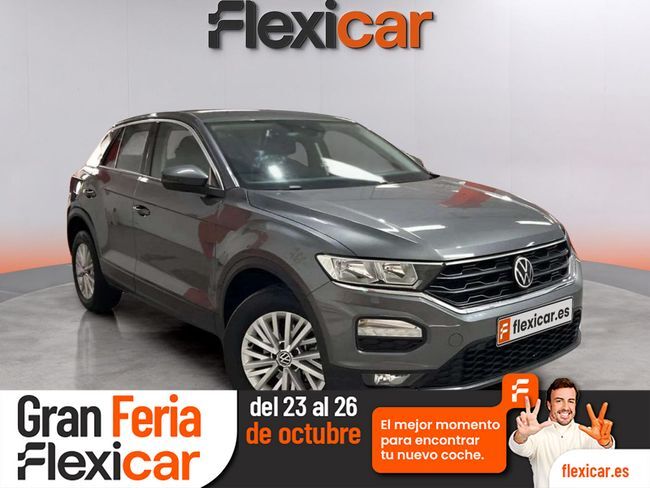 VOLKSWAGEN T-Roc (Advance 1.5 TSI 110kW (150CV) DSG) en Cádiz