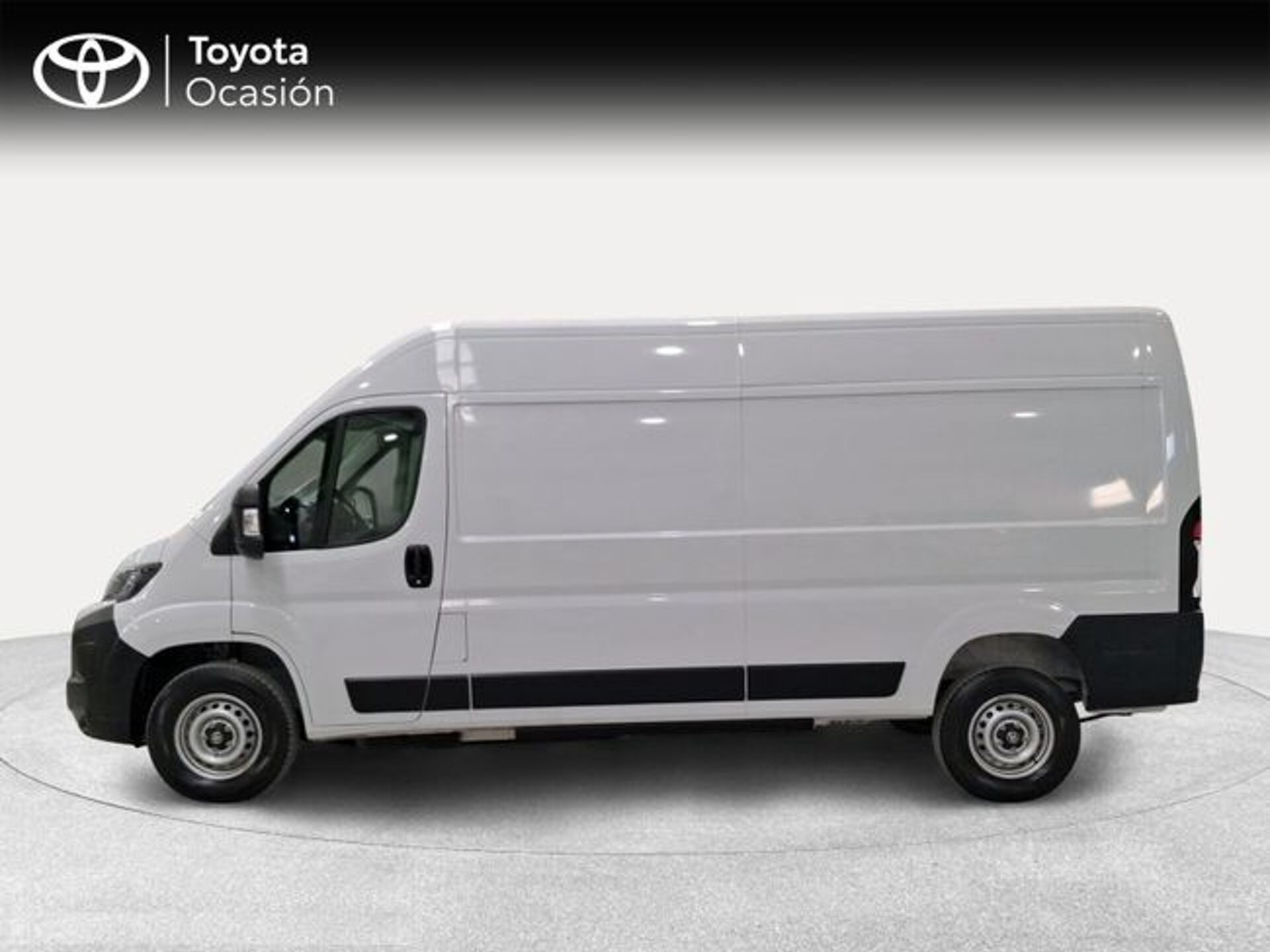 Imagen 3 de TOYOTA Proace