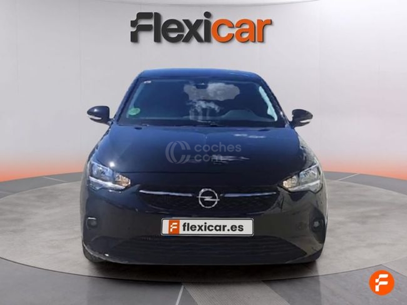 Foto del OPEL Corsa 1.2T XHL S-S Edition 100