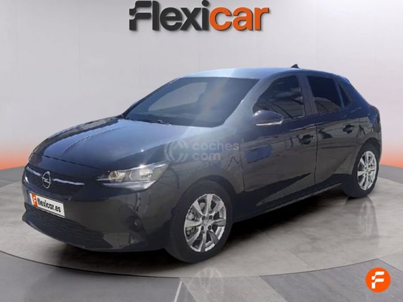 Foto del OPEL Corsa 1.2T XHL S-S Edition 100