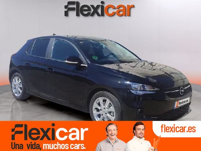 Foto del OPEL Corsa 1.2T XHL S-S Edition 100