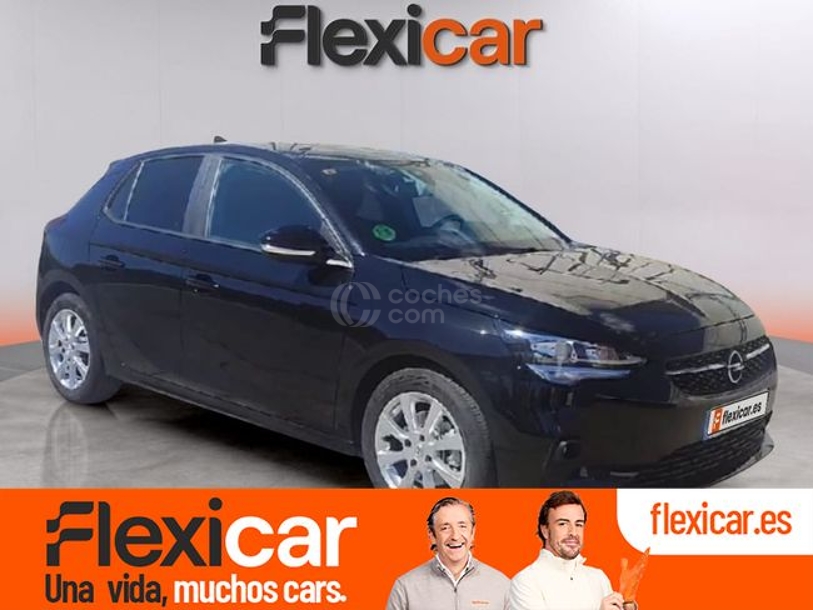 Foto del OPEL Corsa 1.2T XHL S-S Edition 100