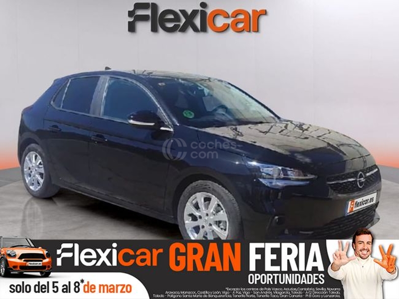 Foto del OPEL Corsa 1.2T XHL S-S Edition 100