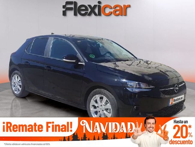 OPEL Corsa (1.2T XHL 74kW (100CV) Edition) en Toledo