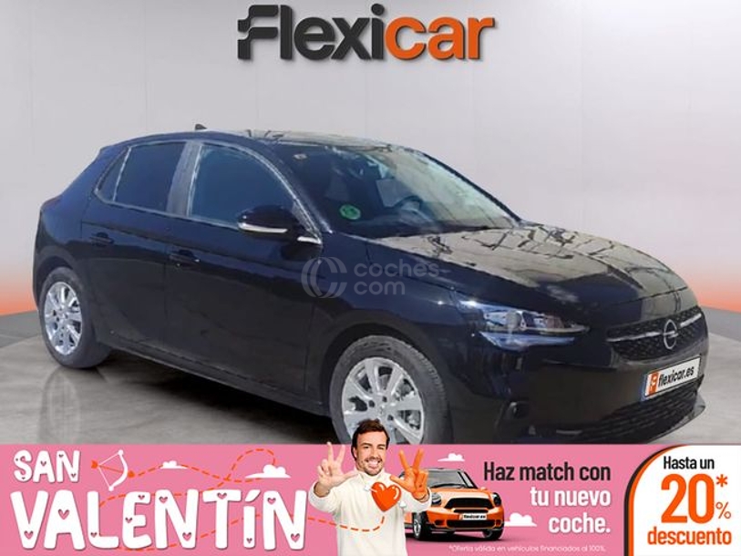 Foto del OPEL Corsa 1.2T XHL S-S Edition 100