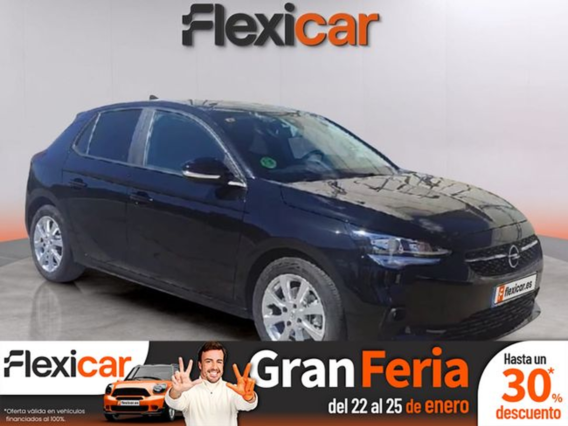 Imagen de OPEL Corsa