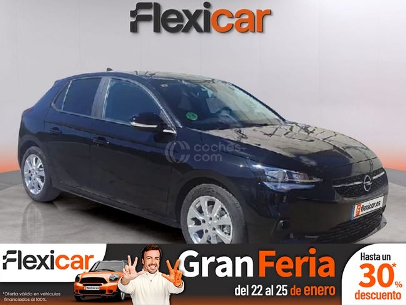 Foto del OPEL Corsa 1.2T XHL S-S Edition 100