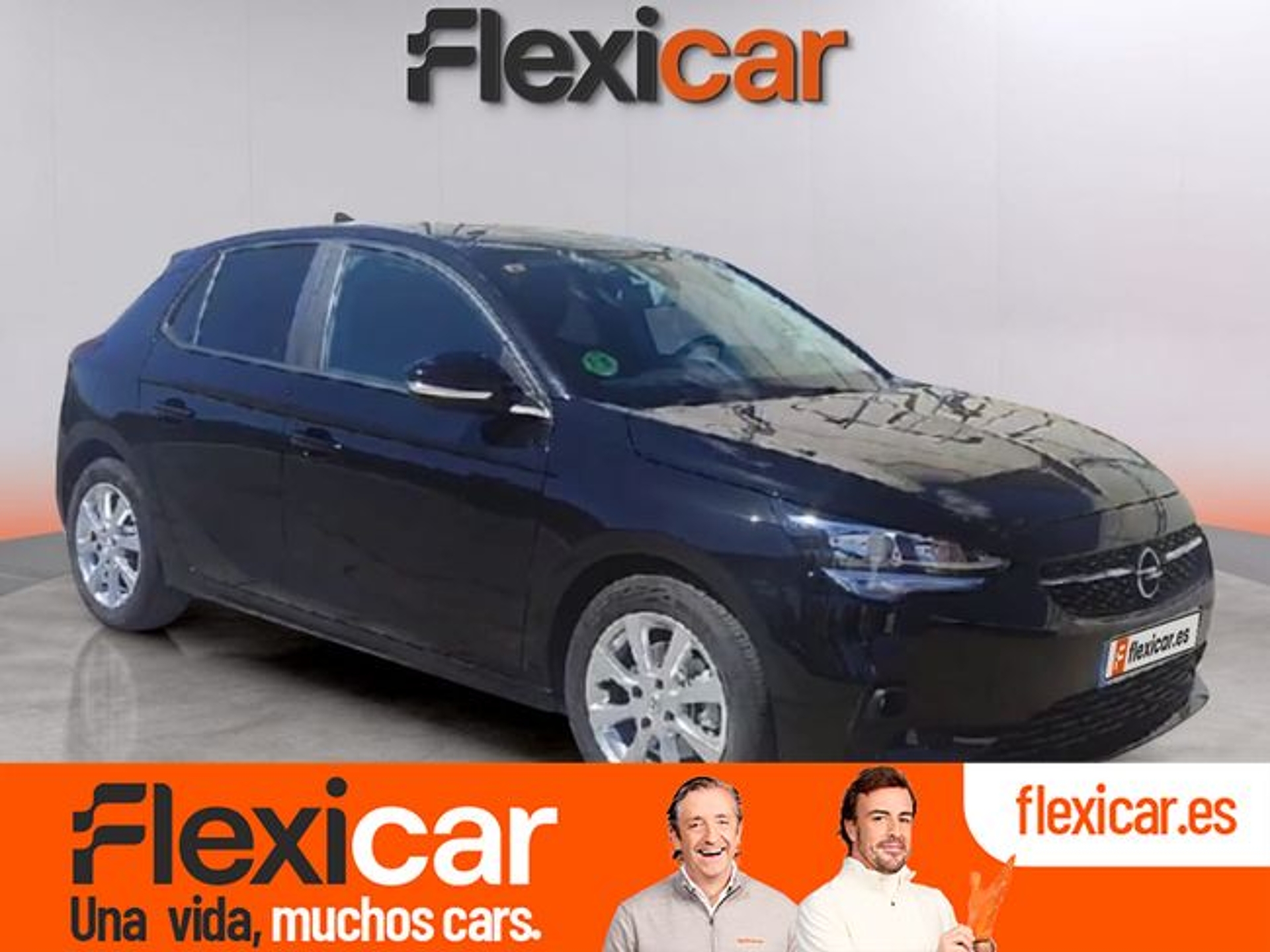 Imagen de OPEL Corsa