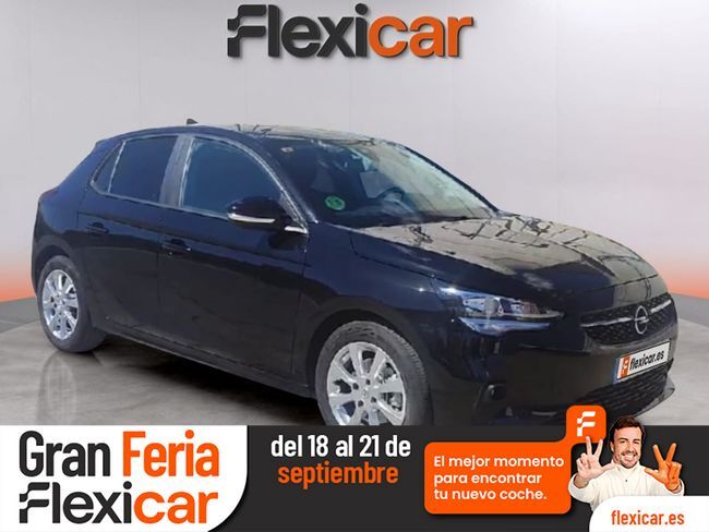 OPEL Corsa (1.2T XHL 74kW (100CV) Edition) en Toledo