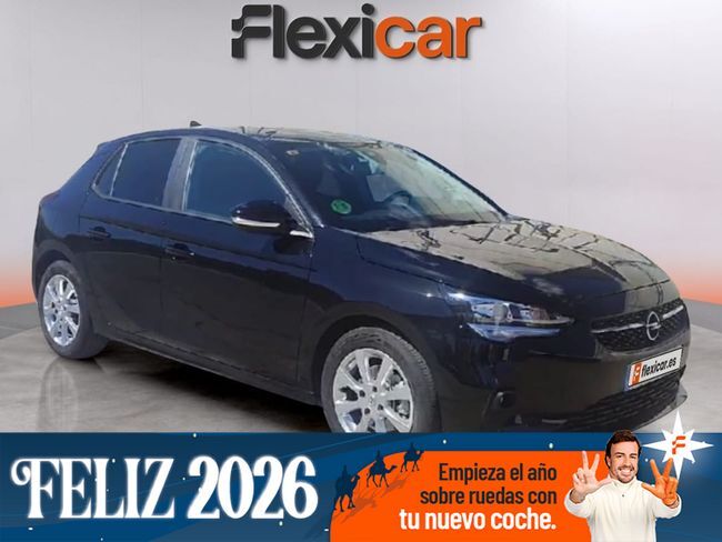 OPEL Corsa (1.2T XHL 74kW (100CV) Edition) en Toledo