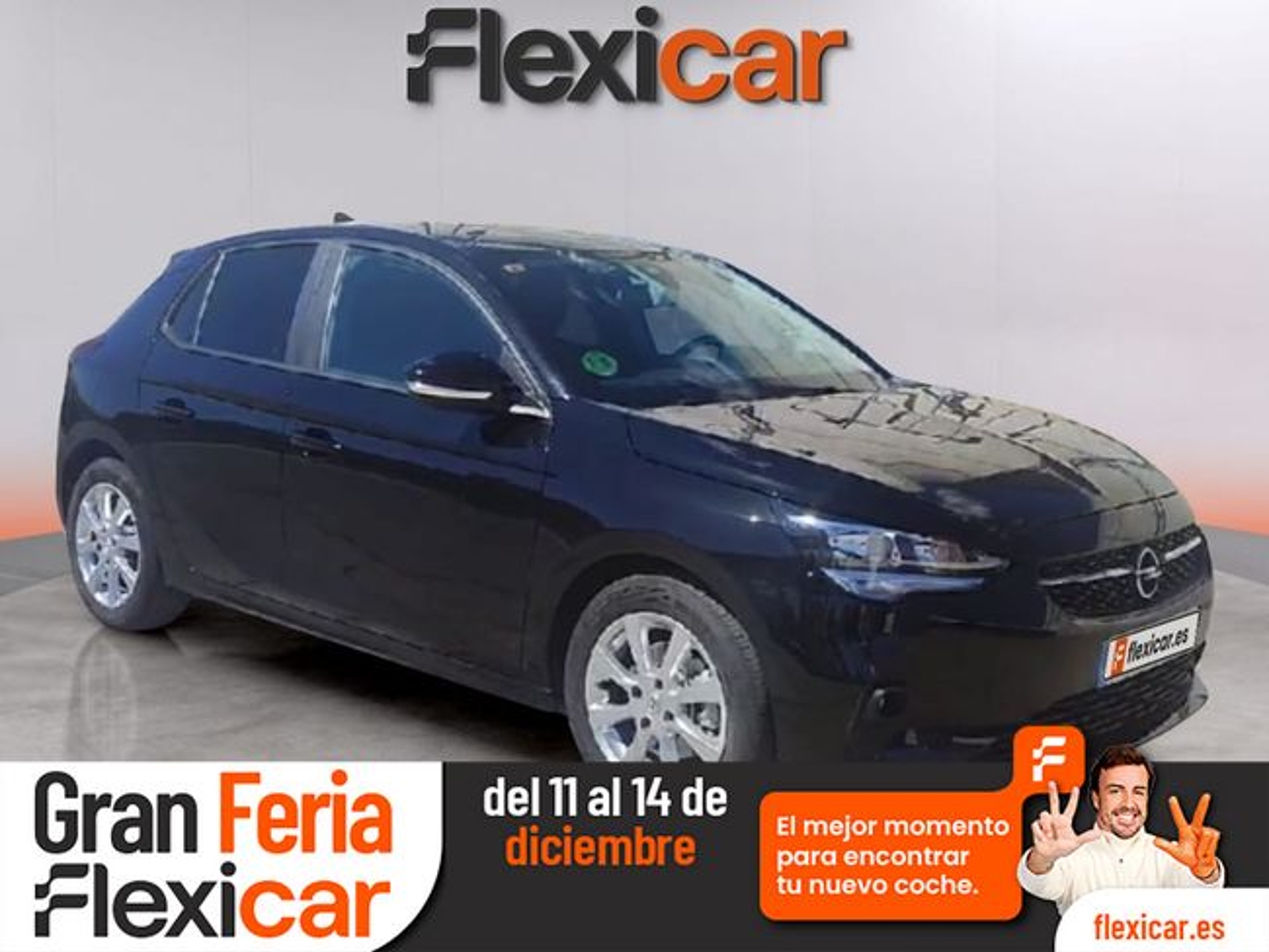 Imagen de OPEL Corsa