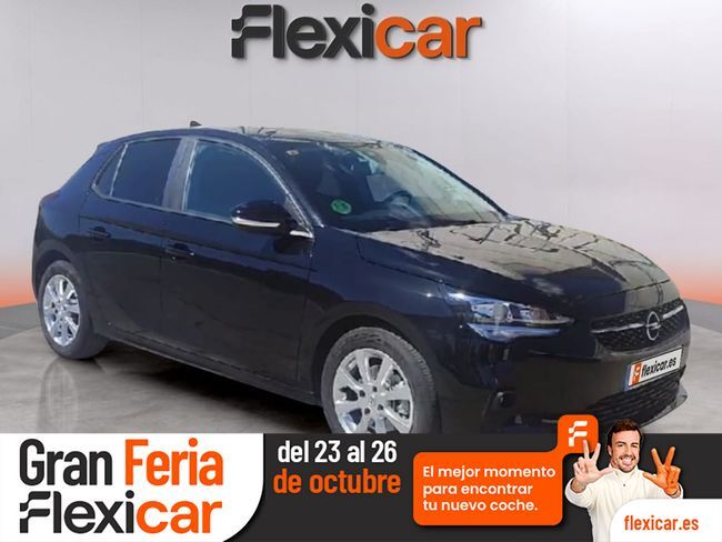 OPEL Corsa (1.2T XHL 74kW (100CV) Edition) en Toledo