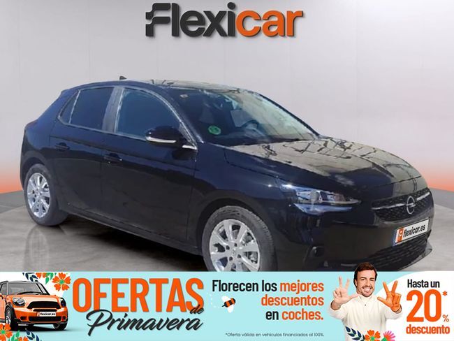 Foto del OPEL Corsa 1.2T XHL S-S Edition 100