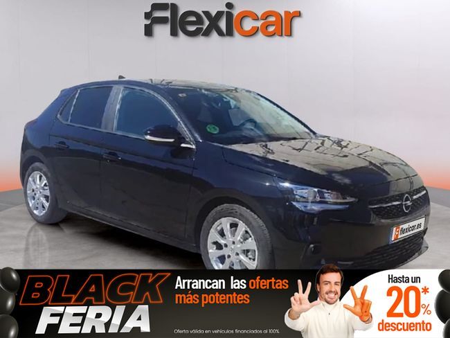 OPEL Corsa (1.2T XHL 74kW (100CV) Edition) en Toledo
