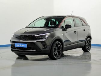 Imagen de OPEL Crossland 1.2 S&S GS 110