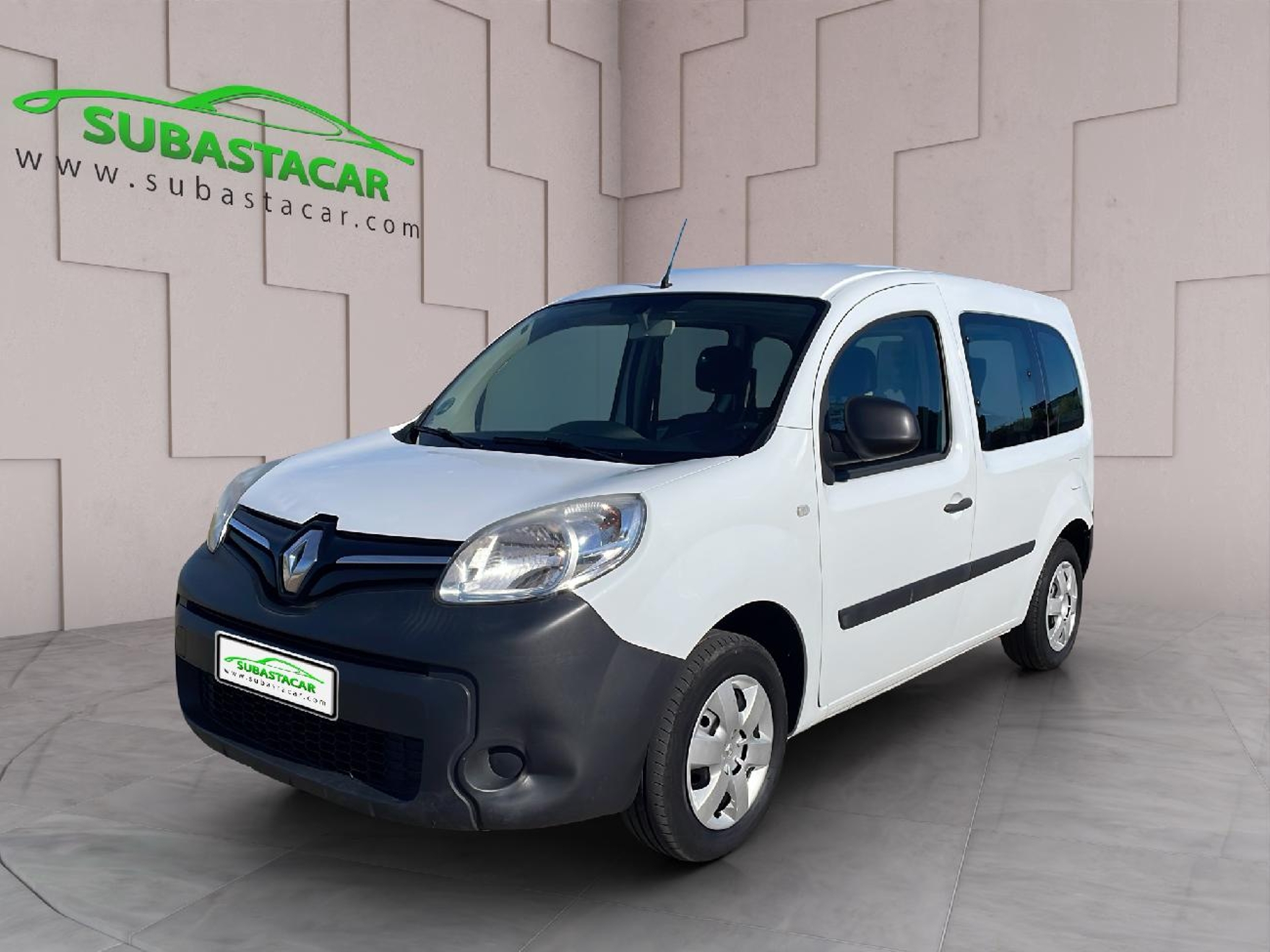 Imagen de RENAULT Kangoo