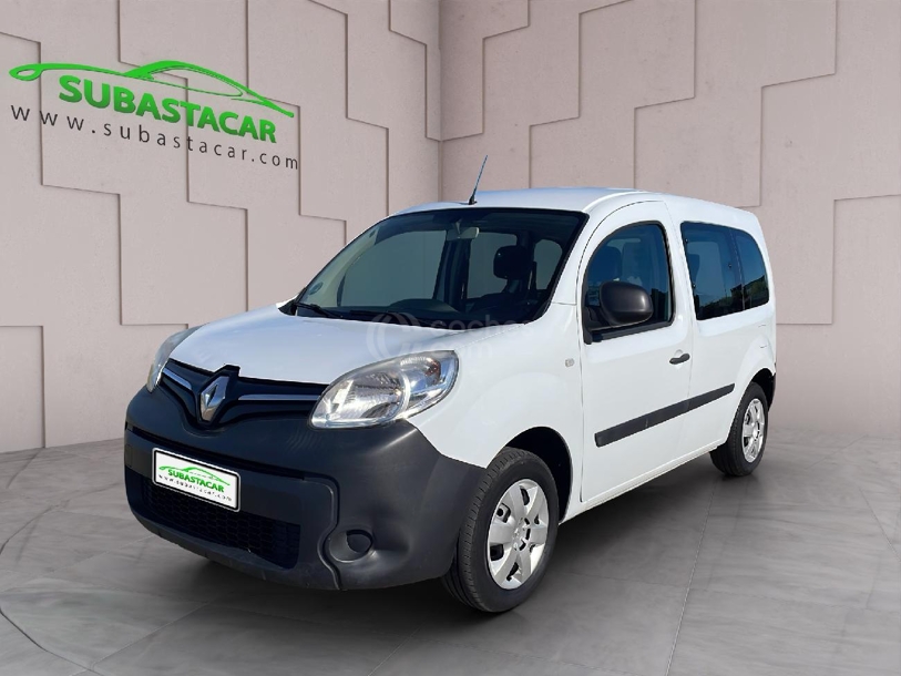 Foto del RENAULT Kangoo Combi 1.5dCi Profesional M1-AF 66kW