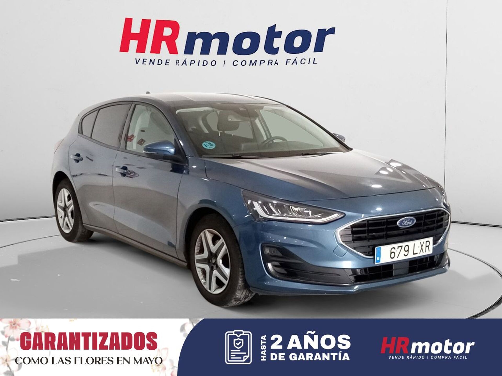 Imagen de FORD Focus