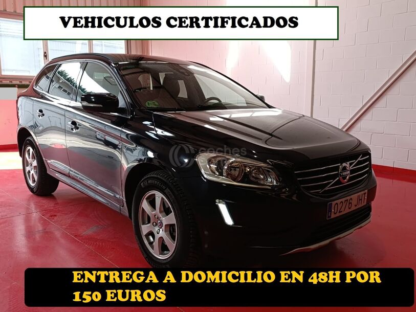 Foto del VOLVO XC60 D4 Kinetic Aut. 181