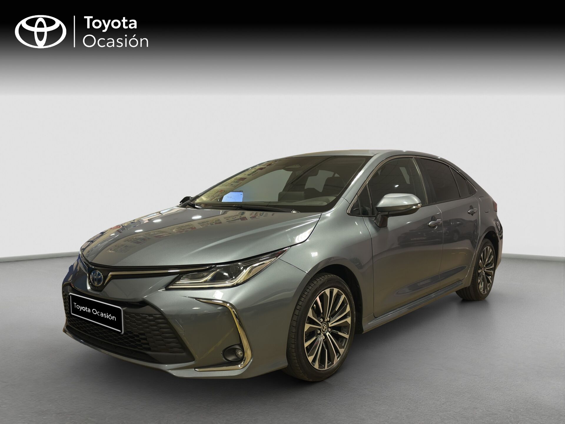Imagen de TOYOTA Corolla