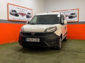 Imagen de FIAT Dobló Cargo 1.3Mjt SX 59kW