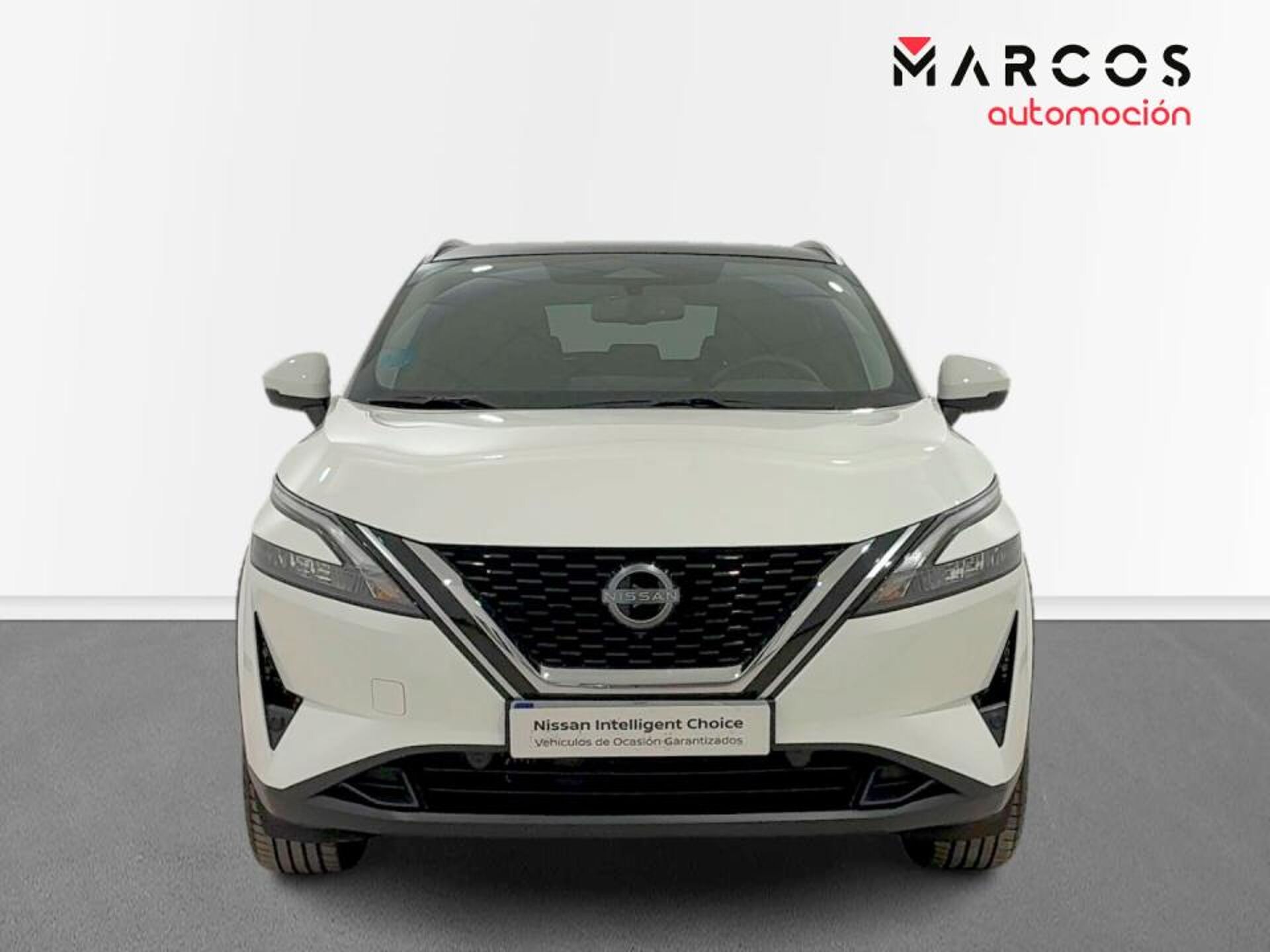 Imagen 2 de NISSAN Qashqai