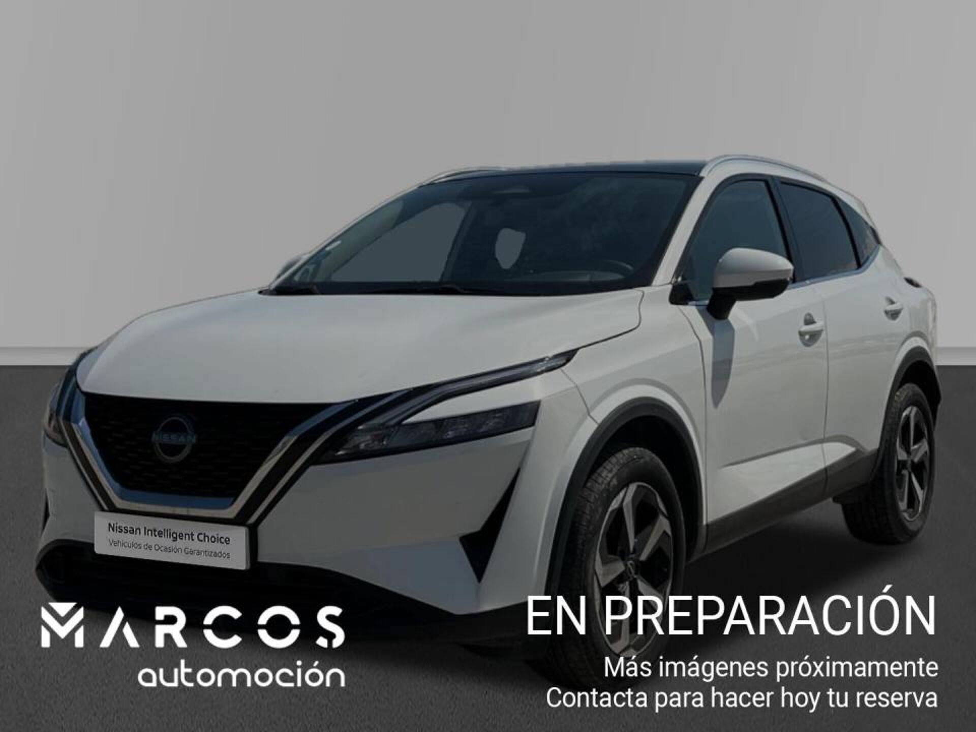 Imagen de NISSAN Qashqai
