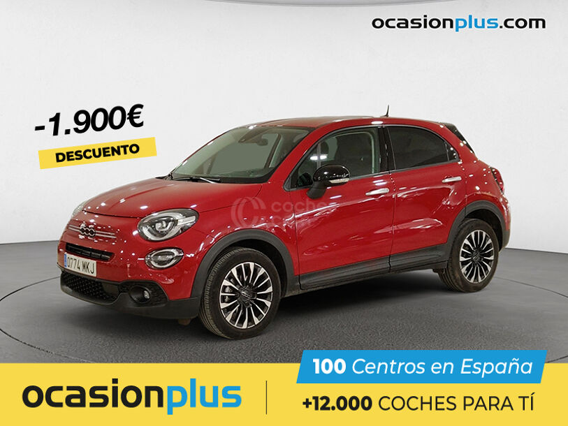 Foto del FIAT 500X 1.0 Firefly S&S Monotrim