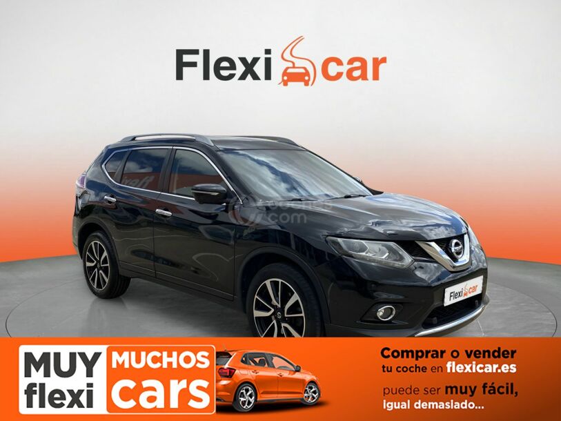 Foto del NISSAN X-Trail 1.6 dCi Tekna 4x2 XTronic