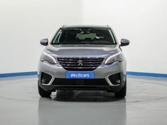 Imagen de PEUGEOT 5008 1.2 PureTech S&S Active 130