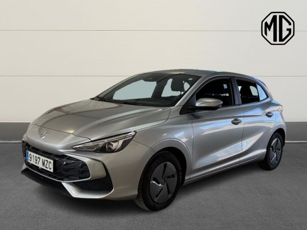 MG 3 (1.5 Standard) en Madrid