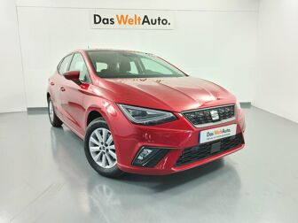 Imagen de SEAT Ibiza 1.0 TSI S&S Style XM 110