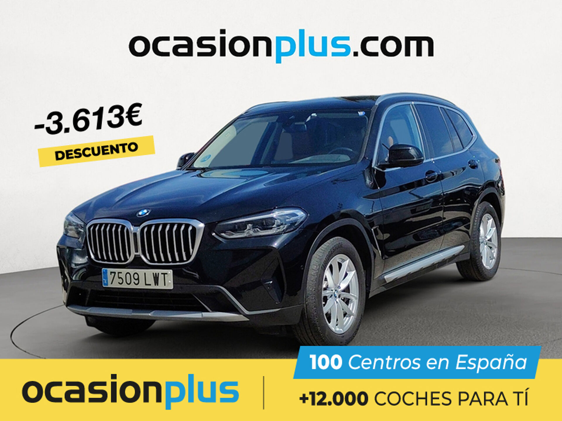 Imagen de BMW X3