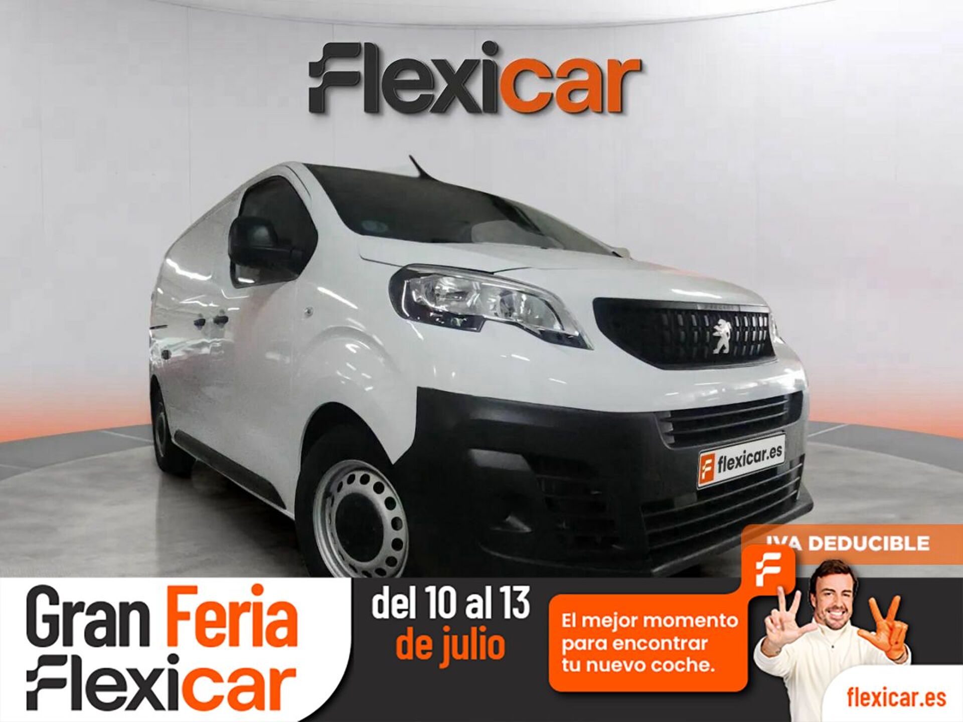 Imagen de PEUGEOT Expert