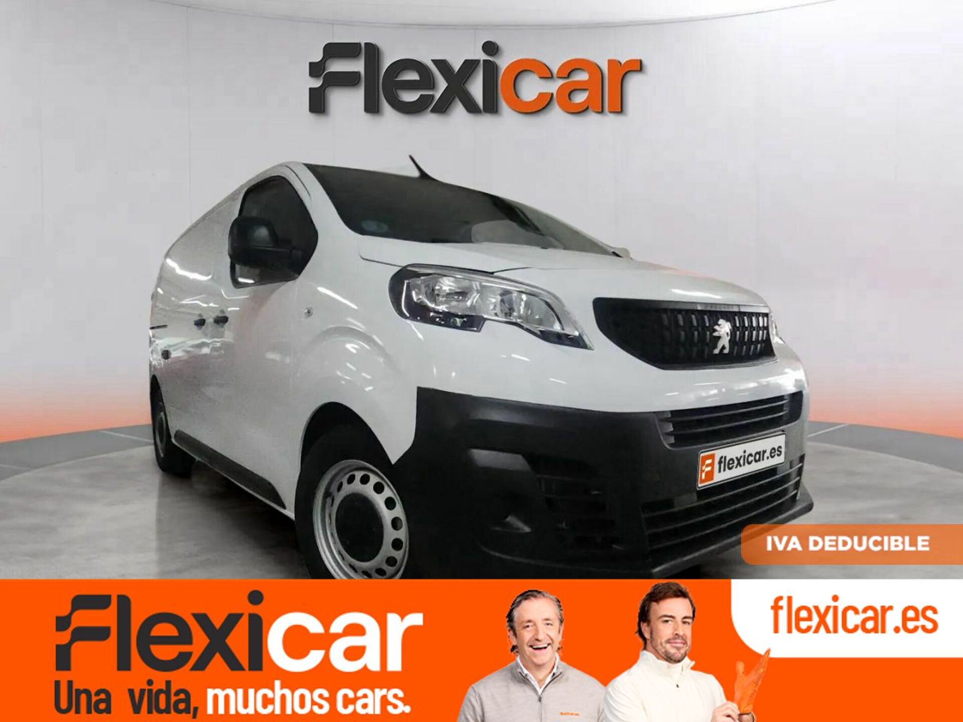 Imagen de PEUGEOT Expert