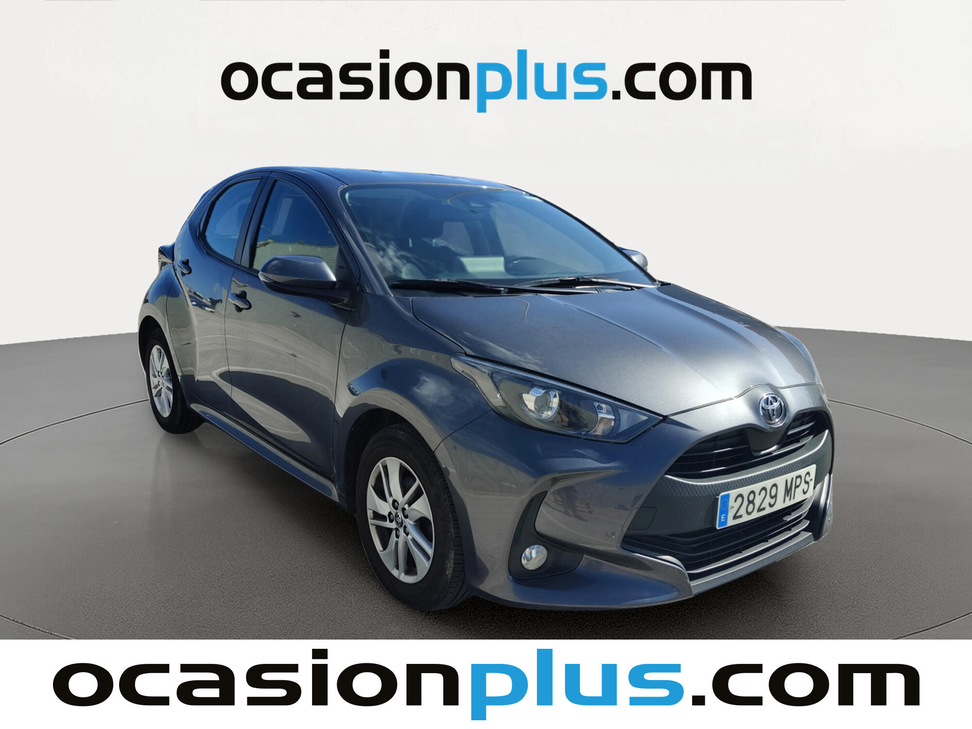Foto del TOYOTA Yaris 125 S-Edition