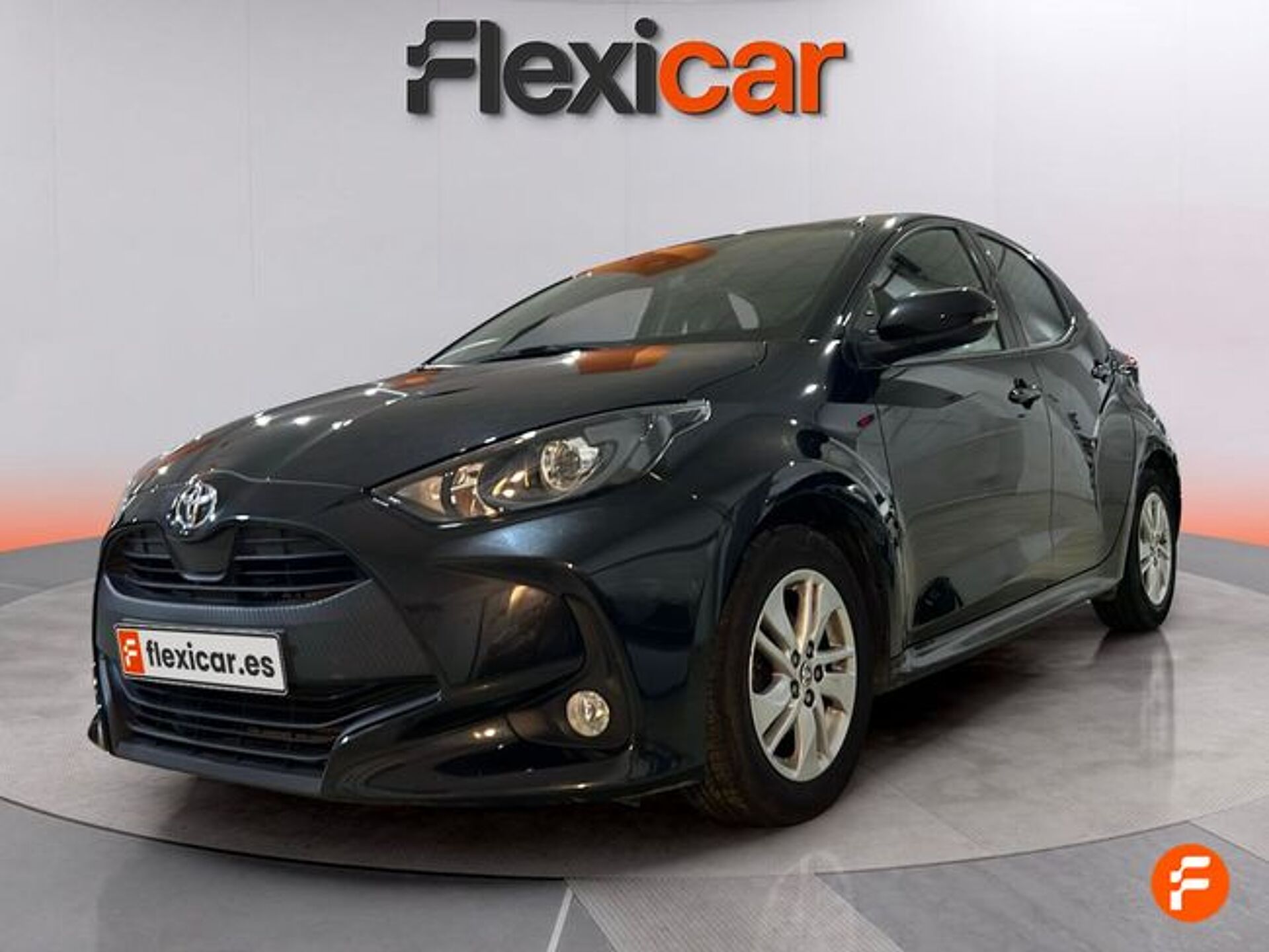 Imagen 3 de TOYOTA Yaris