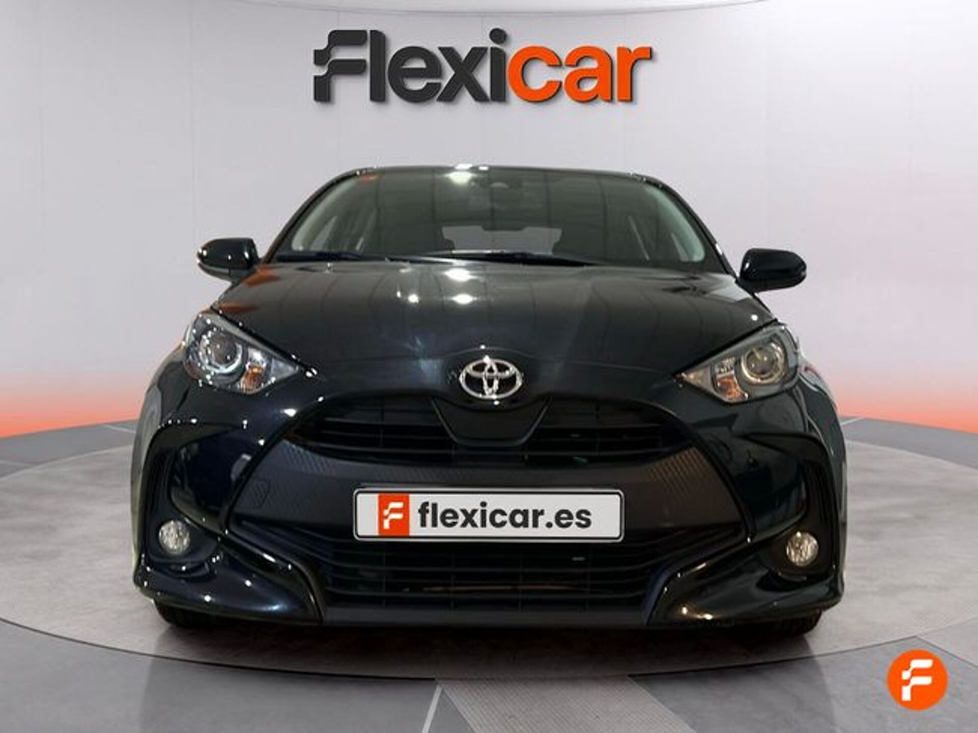 Imagen 2 de TOYOTA Yaris